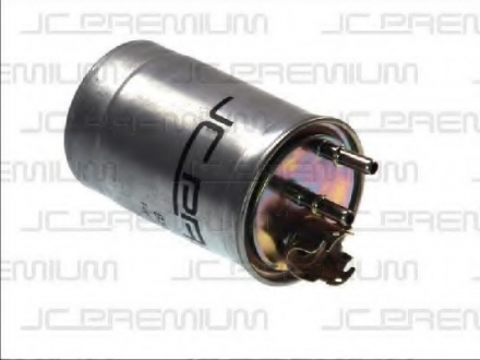 Топливный фильтр JC PREMIUM B3F031PR (фото 1)