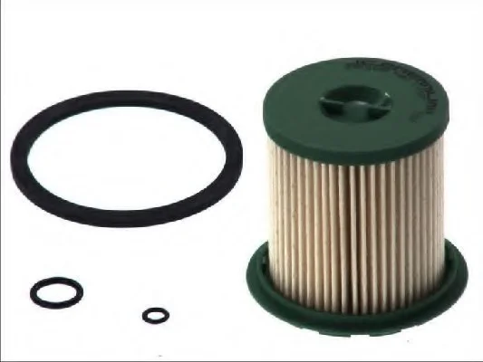 Паливний фільтр DACIA SOLENZA OPEL MOVANO A RENAULT CLIO II, ESPACE III, KANGOO, KANGOO EXPRESS, LAGUNA I, MEGANE I, MEGANE I CLASSIC, MEGANE I COACH, MEGANE SCÉNIC, SCENIC I 1.9D 08.95- JC PREMIUM B3R016PR (фото 1)