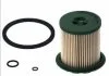 Паливний фільтр DACIA SOLENZA OPEL MOVANO A RENAULT CLIO II, ESPACE III, KANGOO, KANGOO EXPRESS, LAGUNA I, MEGANE I, MEGANE I CLASSIC, MEGANE I COACH, MEGANE SCÉNIC, SCENIC I 1.9D 08.95- JC PREMIUM B3R016PR (фото 1)
