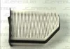 Фільтр салону AUDI A3, Q3, TT MINI COUNTRYMAN (F60) SEAT ALHAMBRA, ALTEA, ALTEA XL, LEON, TOLEDO II, TOLEDO III SKODA OCTAVIA II, ROOMSTER, SUPERB II, YETI VW BEETLE 1.0-Electric 06.96- JC PREMIUM B4W018PR (фото 1)