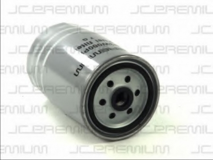 Топливный фильтр JC PREMIUM B3W000PR (фото 1)