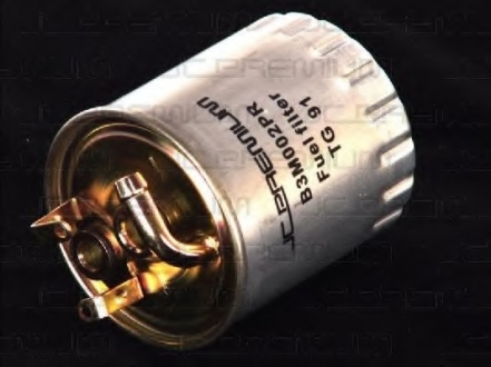 Фильтр топливный JC PREMIUM B3M002PR (фото 1)