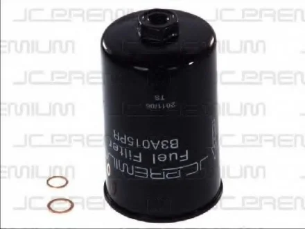 Топливный фильтр JC PREMIUM B3A015PR