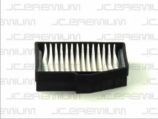 Фильтр, воздух во внутренном пространстве JC PREMIUM B40505PR (фото 1)