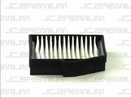 Фильтр, воздух во внутренном пространстве JC PREMIUM B40505PR