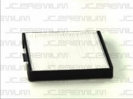 Фильтр, воздух во внутренном пространстве JC PREMIUM B40501PR