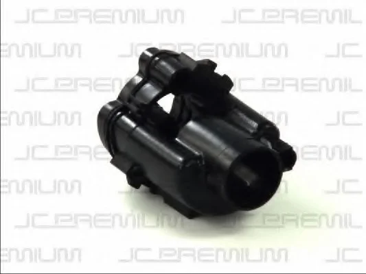 Паливний фільтр HYUNDAI GETZ, SANTA FÉ II 1.1-2.7 09.02-12.12 JC PREMIUM B30523PR (фото 1)