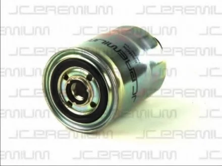 Паливний фільтр DAIHATSU DELTA, DELTA WIDE, ROCKY FORD ECONOVAN HYUNDAI GALLOPER II, GRACE, H-1, H-1 / STAREX, H-1 CARGO, H100, TERRACAN ISUZU CAMPO, FARGO, KB, PICKUP 1.5-3.1D 08.78- JC PREMIUM B30506PR