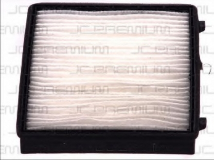 Фильтр, воздух во внутренном пространстве JC PREMIUM B40015PR (фото 1)
