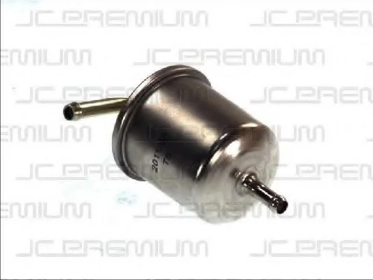 Паливний фільтр INFINITI EX, FX, G, J30 ISUZU GEMINI NISSAN ALTIMA, AVENIR, CEDRIC, MAXIMA / MAXIMA QX IV, MURANO I, MURANO II, PATROL GR IV, PATROL GR V, PRAIRIE LIBERTY 1.6-5.0 10.83- JC PREMIUM B31026PR (фото 1)