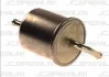Паливний фільтр INFINITI EX, FX, G, J30 ISUZU GEMINI NISSAN ALTIMA, AVENIR, CEDRIC, MAXIMA / MAXIMA QX IV, MURANO I, MURANO II, PATROL GR IV, PATROL GR V, PRAIRIE LIBERTY 1.6-5.0 10.83- JC PREMIUM B31026PR (фото 3)