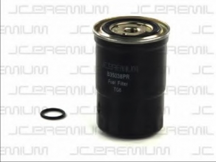 Топливный фильтр JC PREMIUM B35038PR (фото 1)