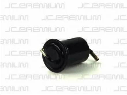 Паливний фільтр DAIHATSU CHARADE III, CHARADE IV KIA CLARUS LEXUS ES MAZDA DEMIO MITSUBISHI ECLIPSE, ECLIPSE I, ECLIPSE II, ECLIPSE III, GALANT VI, GALANT VII, L 300 III 1.3-4.0 10.82- JC PREMIUM B33039PR