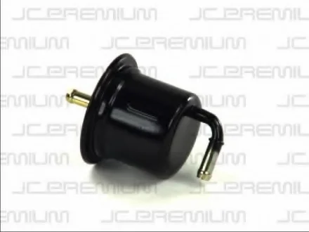 Паливний фільтр FIAT SEDICI NISSAN PIXO SUZUKI ALTO II, ALTO VI, ALTO VII, IGNIS I, IGNIS II, JIMNY, LIANA, SPLASH, SWIFT III, SWIFT IV, SX4, WAGON R, WAGON R+ 0.8-1.6 01.86- JC PREMIUM B38020PR