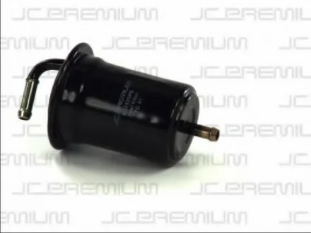 Паливний фільтр FORD USA PROBE II MAZDA 323 S VI, 626 IV, MX-3, MX-6, XEDOS 6, XEDOS 9 1.6-2.5 08.91-02.01 JC PREMIUM B33025PR