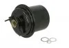 Паливний фільтр ACURA RL HONDA ACCORD IV, ACCORD V, ACCORD VI, ACCORD VII, CAPA, CITY, CITY III, CIVIC IV, CIVIC V, CIVIC VI, CR-V I, CR-V II, CR-V III, HR-V, INTEGRA, LEGEND III 1.3-3.5 01.88- JC PREMIUM B34026PR (фото 2)