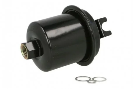 Паливний фільтр ACURA RL HONDA ACCORD IV, ACCORD V, ACCORD VI, ACCORD VII, CAPA, CITY, CITY III, CIVIC IV, CIVIC V, CIVIC VI, CR-V I, CR-V II, CR-V III, HR-V, INTEGRA, LEGEND III 1.3-3.5 01.88- JC PREMIUM B34026PR