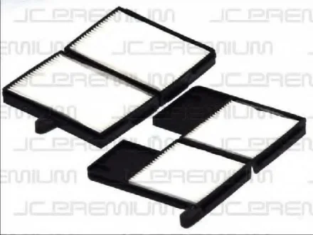 Фільтр салону JC PREMIUM B42001PR