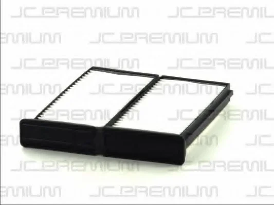 Фильтр, воздух во внутренном пространстве JC PREMIUM B45002PR (фото 1)