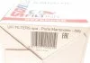 Топливный фильтр CHEVROLET CAPTIVA, EPICA, LACETTI, NUBIRA CITROEN JUMPER II, JUMPER III FIAT 500, 500 C, CROMA, DOBLO, DUCATO, IDEA, MULTIPLA, PALIO, PANDA, PUNTO, SEDICI 1.3D-3.0D 02.00- SOFIMA S6H2ONE (фото 6)