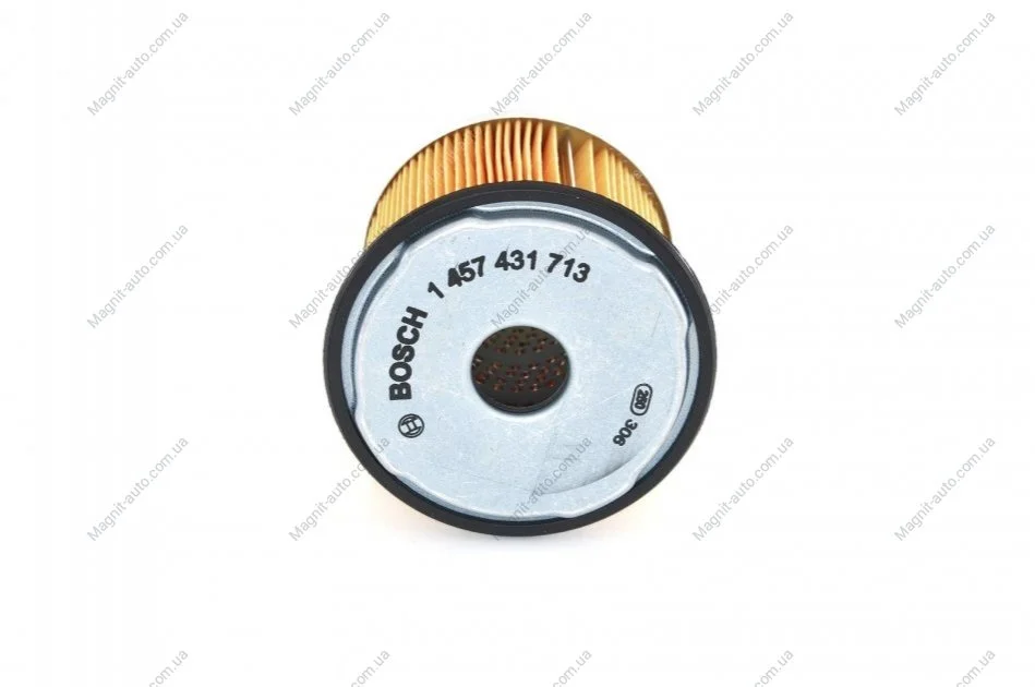 Топливный фильтр 1713 HYUNDAI Elantra 1,9D 95-00 BOSCH 1 457 431 713 (фото 1)