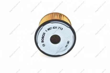 Паливний фільтр 1713 HYUNDAI Elantra 1,9D 95-00 BOSCH 1 457 431 713