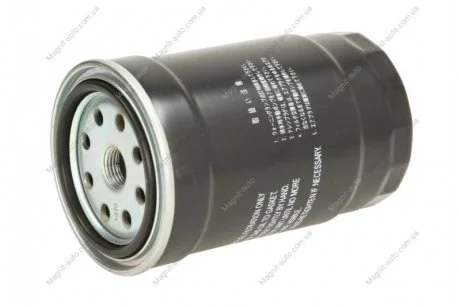 Паливний фільтр HYUNDAI ACCENT IV, ELANTRA IV, ELANTRA V, H-1, H-1 CARGO, H-1 TRAVEL, I10 I, I20 ACTIVE, I20 I, I20 II, I30, IX35, SANTA FÉ I, TRAJET, TUCSON KIA CARENS I 1.1D-2.5D 04.01- JAKOPARTS J1330515