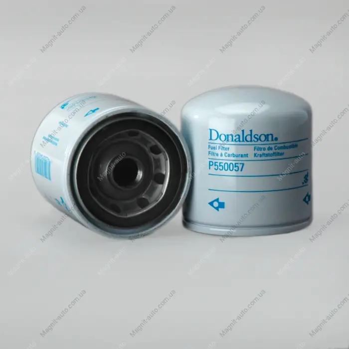 Топливный фильтр DONALDSON P550057 (фото 1)