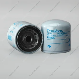 Топливный фильтр DONALDSON P550057