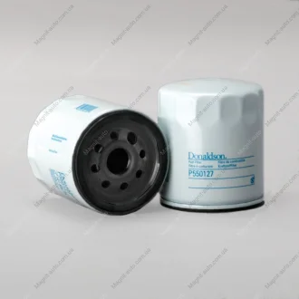 Топливный фильтр DONALDSON P550127