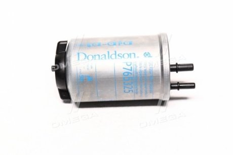 Топливный фильтр DONALDSON P765325 (фото 1)