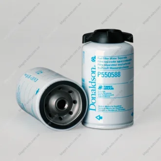Фільтр паливний DONALDSON P550588