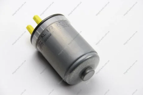 Фильтр топливный MAHLE / KNECHT KL173