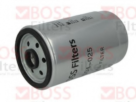 Топливный фильтр BOSS FILTERS BS04-025 (фото 1)