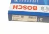 Воздушный фильтр салона 2548 Audi A6 4G, A8 4H BOSCH 1 987 432 548 (фото 5)