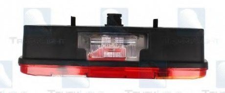 Задние фонари TRUCKLIGHT TL-ME007R (фото 1)