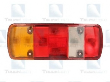 Задние фонари TRUCKLIGHT TL-ME007L (фото 1)