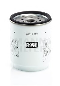 Топливный фильтр -FILTER MANN WK 11 019 Z