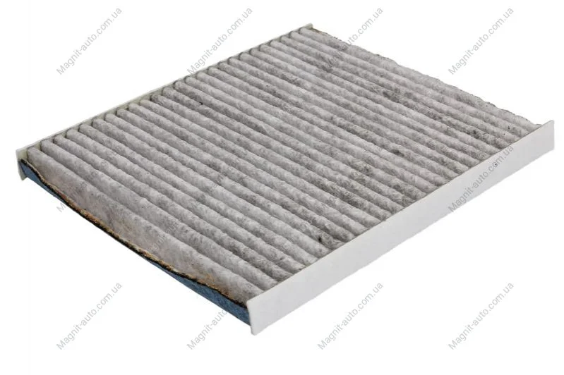 Фильтр салона KNECHT MAHLE / KNECHT LAO241 (фото 1)