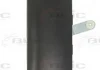 Ручка двери передней лев (наружная, черная) FORD TRANSIT V, TRANSIT V FL 01.00-08.13 BLIC 6010-03-025401P (фото 1)