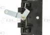 Ручка двери передней лев (наружная, черная) FORD TRANSIT V, TRANSIT V FL 01.00-08.13 BLIC 6010-03-025401P (фото 2)
