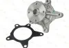 Насос охолоджуючої рідини, з ущільненням HYUNDAI ACCENT IV, CRETA, ELANTRA IV, ELANTRA V, ELANTRA VI, ELANTRA VII, I20 I, I30, I40 I, I40 I CW, IX20, IX35, KONA, SANTA FÉ II 1.2-2.7 04.04- THERMOTEC D10327TT (фото 1)