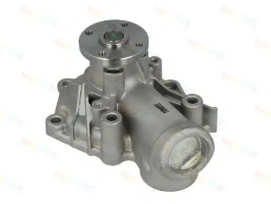 Насос охлаждающей жидкости с уплотнением MITSUBISHI ECLIPSE, ECLIPSE II, ECLIPSE III, ECLIPSE IV, GALANT IX, GRANDIS, L 300 III, LANCER VII, OUTLANDER I, OUTLANDER II 2.0/2.4 09.94- THERMOTEC D15047TT (фото 1)