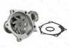 Насос охлаждающей жидкости с уплотнением MITSUBISHI ECLIPSE, ECLIPSE II, ECLIPSE III, ECLIPSE IV, GALANT IX, GRANDIS, L 300 III, LANCER VII, OUTLANDER I, OUTLANDER II 2.0/2.4 09.94- THERMOTEC D15047TT (фото 2)