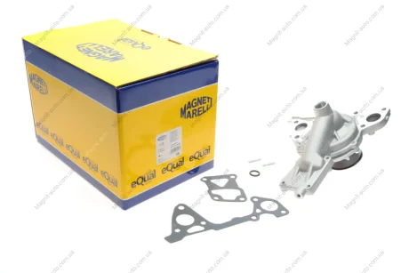 Помпа водяна WPQ0600 (вироб-во MagnetiMarelli) MAGNETI MARELLI 352316170600