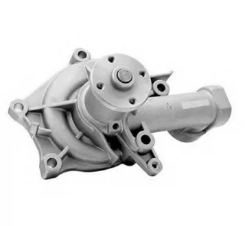 Водяна помпа MAGNETI MARELLI 352316170592