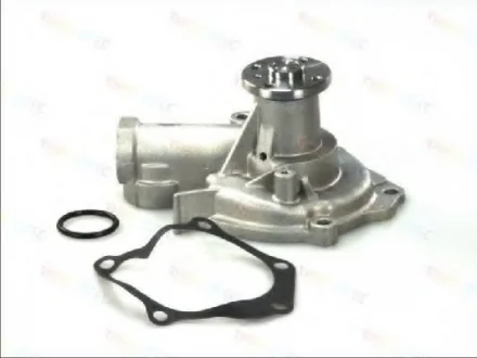 Насос охолоджуючої рідини, з ущільненням CHERY TIGGO MITSUBISHI ECLIPSE, ECLIPSE II, ECLIPSE III, GALANT VIII, L 300 III, L400, SPACE, SPACE RUNNER 2.0/2.4 06.94-12.08 THERMOTEC D15024TT