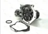 Насос охолоджуючої рідини, з ущільненням CHERY TIGGO MITSUBISHI ECLIPSE, ECLIPSE II, ECLIPSE III, GALANT VIII, L 300 III, L400, SPACE, SPACE RUNNER 2.0/2.4 06.94-12.08 THERMOTEC D15024TT (фото 2)
