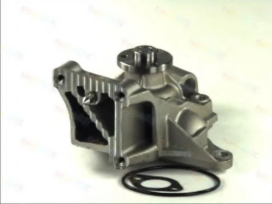Насос охолоджуючої рідини, з ущільненням OPEL MOVANO A RENAULT MASTER II 2.8D 07.98-09.04 THERMOTEC D1R040TT (фото 1)