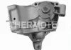 Насос охолоджуючої рідини, з ущільненням OPEL MOVANO A RENAULT MASTER II 2.8D 07.98-09.04 THERMOTEC D1R040TT (фото 2)